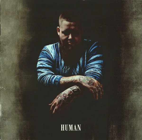 Rag N Bone Man Human ( 1 CD)|Проигрыватели DVD| |