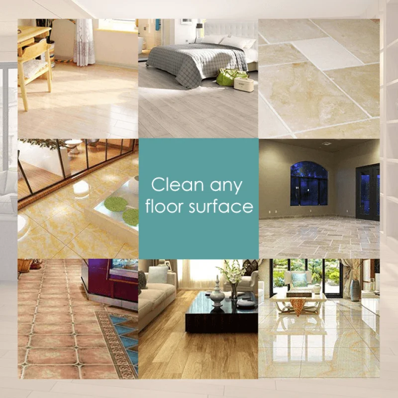 Плитки пола ломтик 30 шт. обеззараживания кирпич очиститель для деревянного