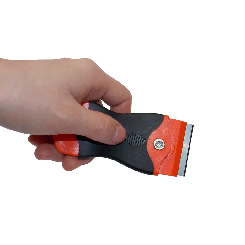 Автомобильный и оконный оттенок керамическая стеклянная духовка бритва скребок