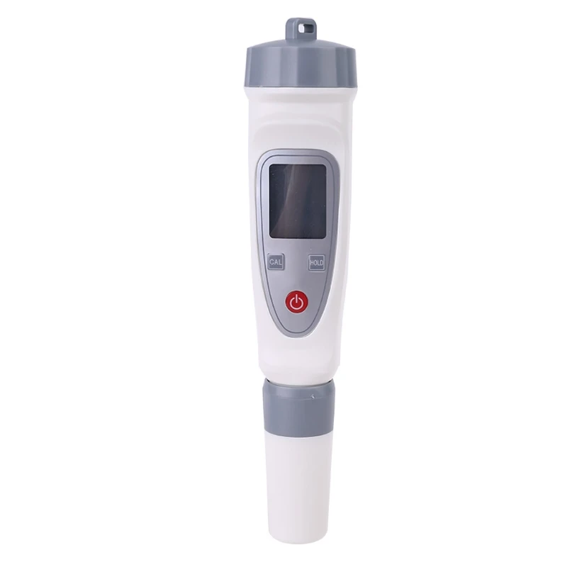 

Pen-type Intelligent Dissolved Oxygen Meter LCD Display Tester for Aquaculture N0HB