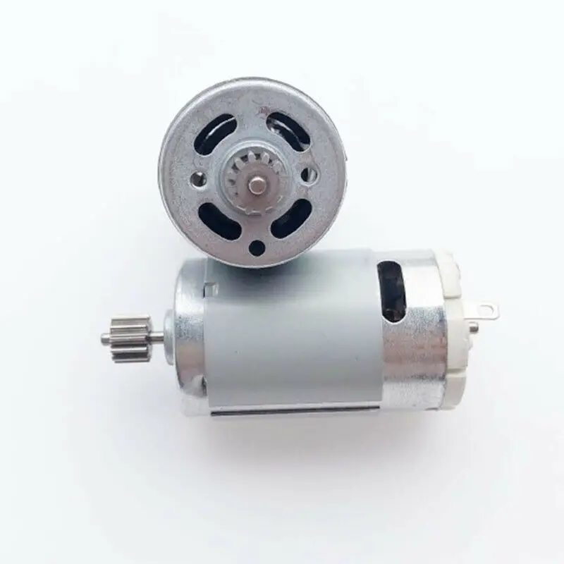 Micro RS-390 Motor DC 3V-6V 25000RPM High Speed Power Large Torque for RC Toy Car |