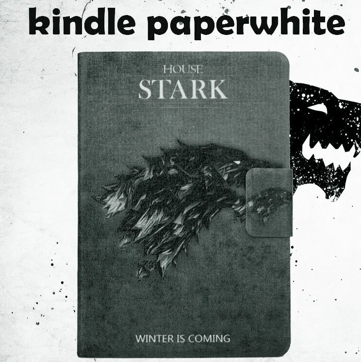 Чехол для kindle paperwhite 1 2 3 6th gen 2015 & 7th (модель EY21/DP75SDI) чехол ereader (не 4)|Чехлы планшетов и