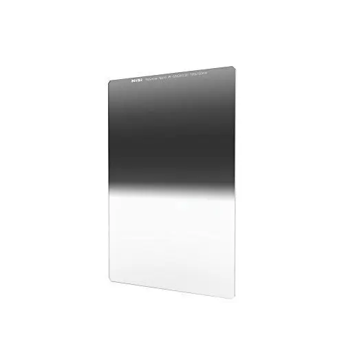 Nisi 100x150 мм NANO MC IR GND8 0 9 3 стоп твердая градиентная вставка нейтральной плотности 100