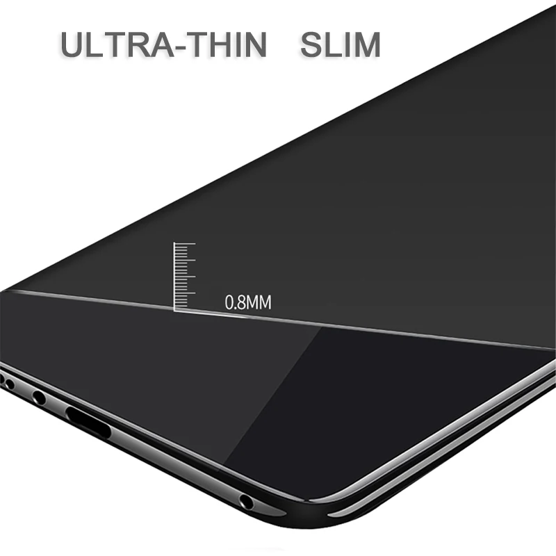 Ultra-thin Soft Matte Case for Xiaomi Mi 9 9 Pro SE Cases TPU Flexible Slim Gel Back Cover for Xiaomi 9 PRO SE Anti-fingerprint