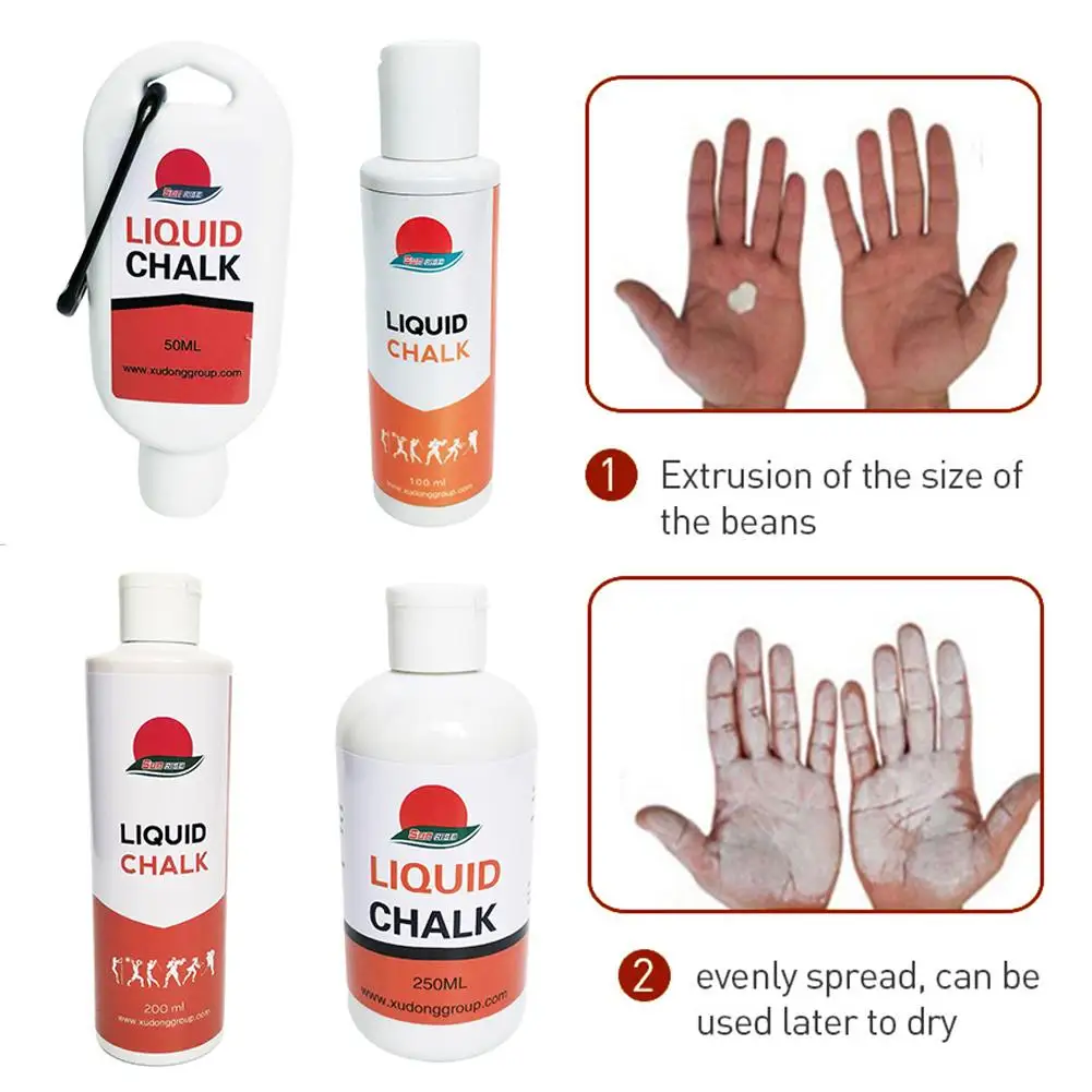 Противоскользящий крем Мел Магний мяч для веревки Фитнес Подвеска тренажер жир