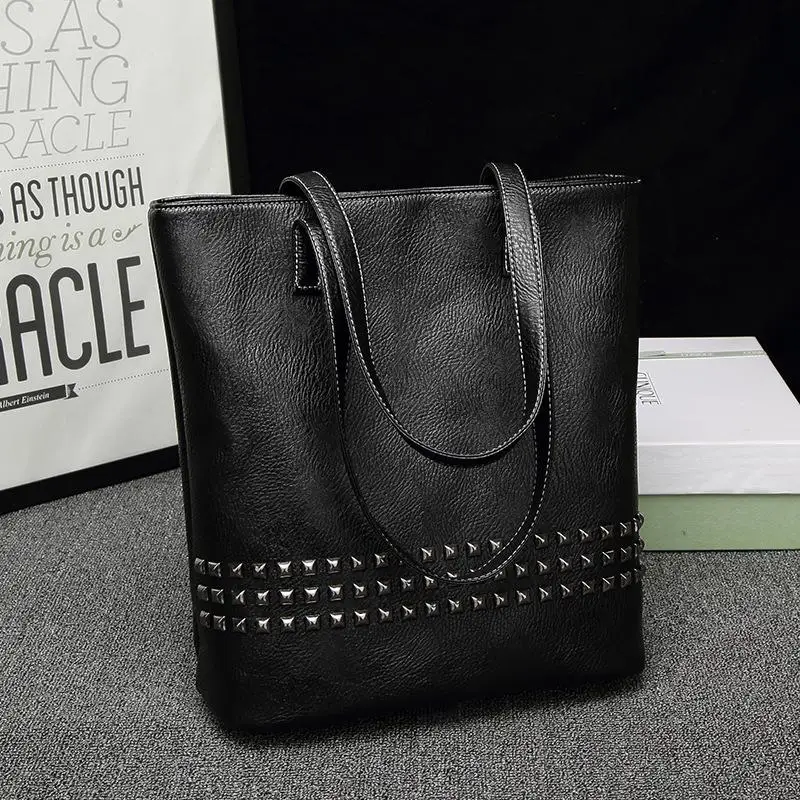 

New Style for Women Leather Fashion Hand Bags Single Shoulder Bag Inclined Shoulder Bag
