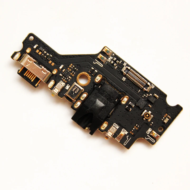 Usb плата UMIDIGI F2 100% оригинал новинка usb разъем для зарядки Сменные аксессуары