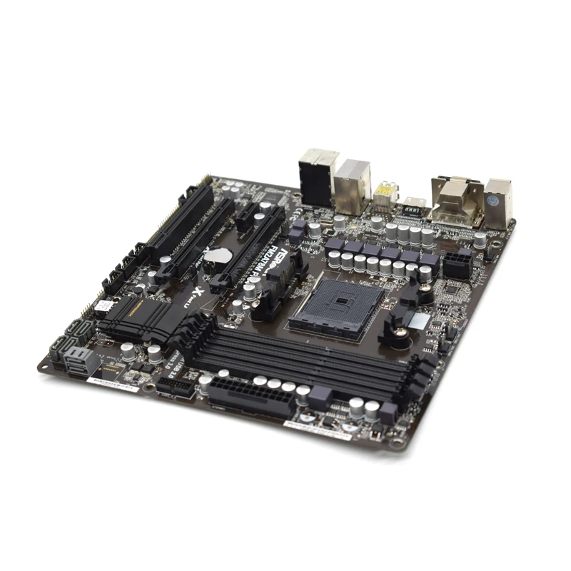 Для материнской платы ASRock FM2A78M Pro4+ FM2/FM2+ A78