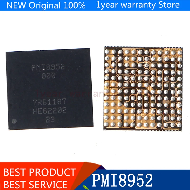 

{ New original } 5pcs PMI8952 BGA