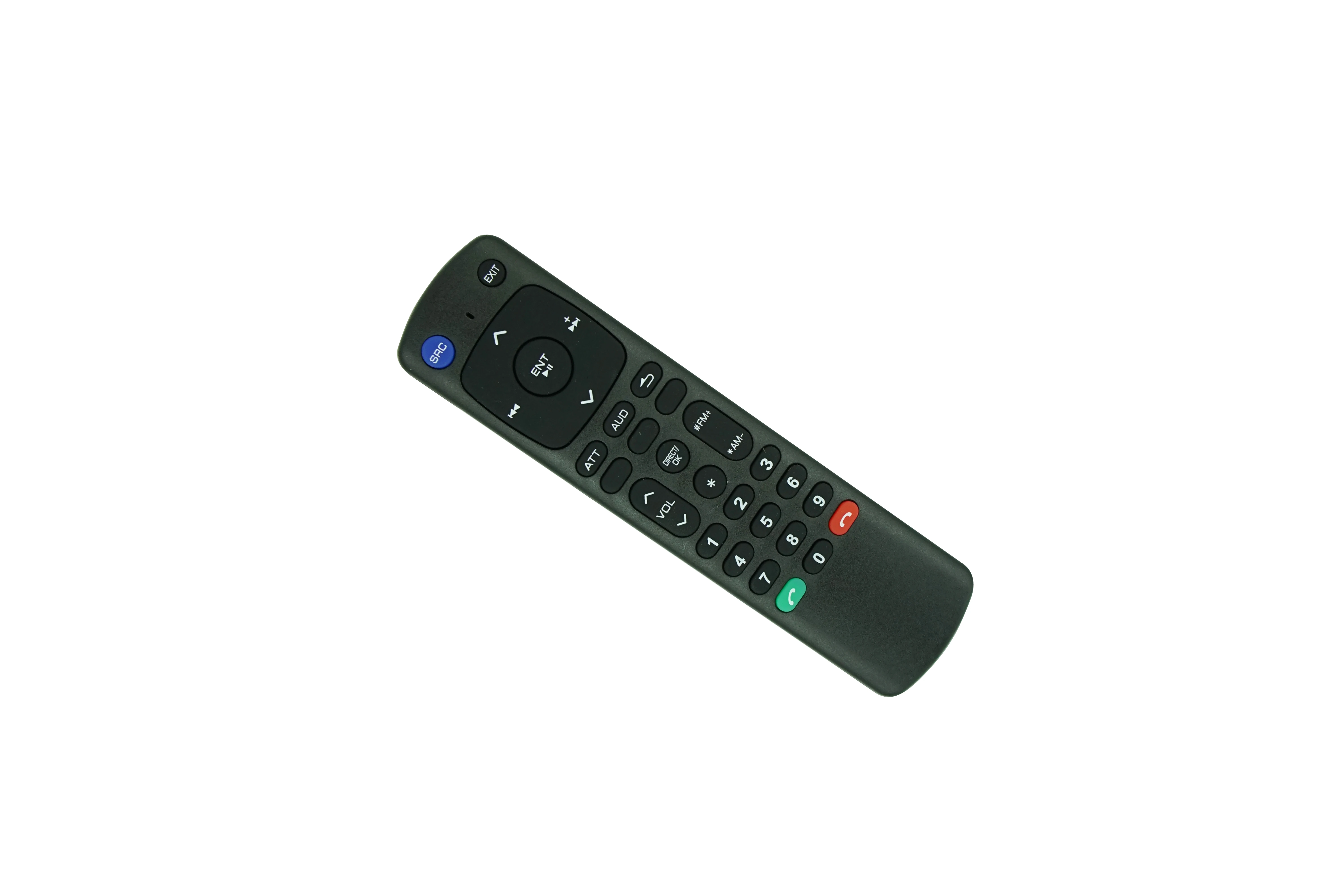 Remote Control For Kenwood KDC-W6041U KDC-MP336 KDC-128CR KDC-4027 KDC-W3537 KDC-W3037 KDC-7024 KDC-W6641U CD Car Receiver Playe