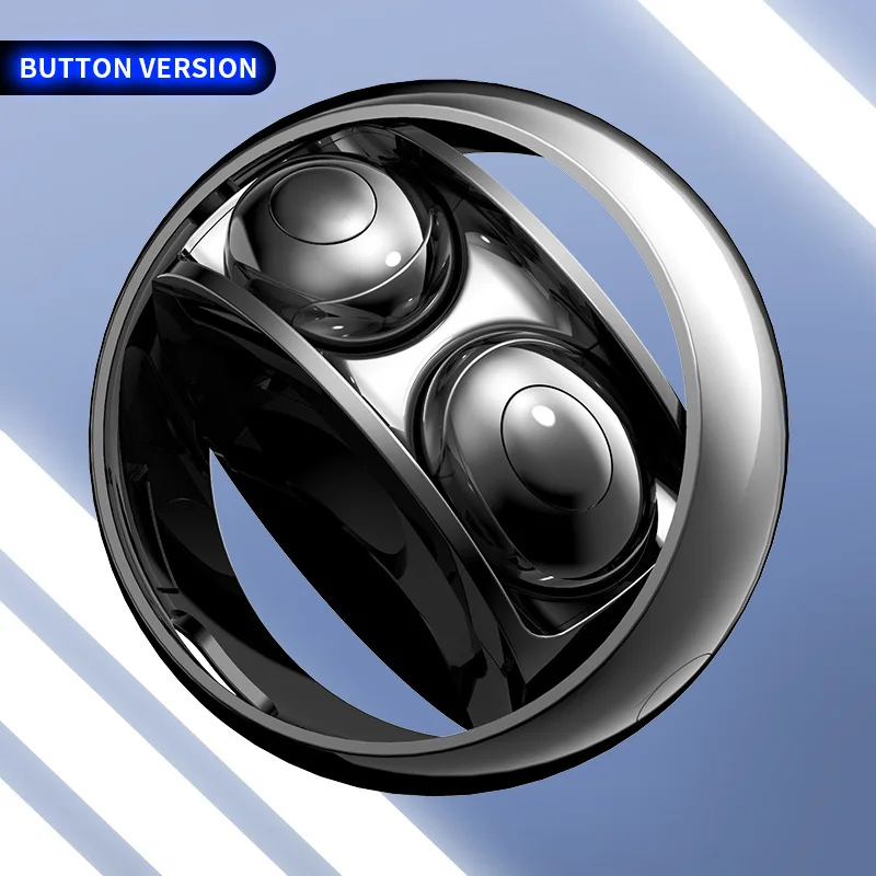 

Беспроводные наушники TWS 5,0 Bluetooth наушники Беспроводная гарнитура светодиодный дисплей IPX6 Waterproo HiFi Премиум звук шум