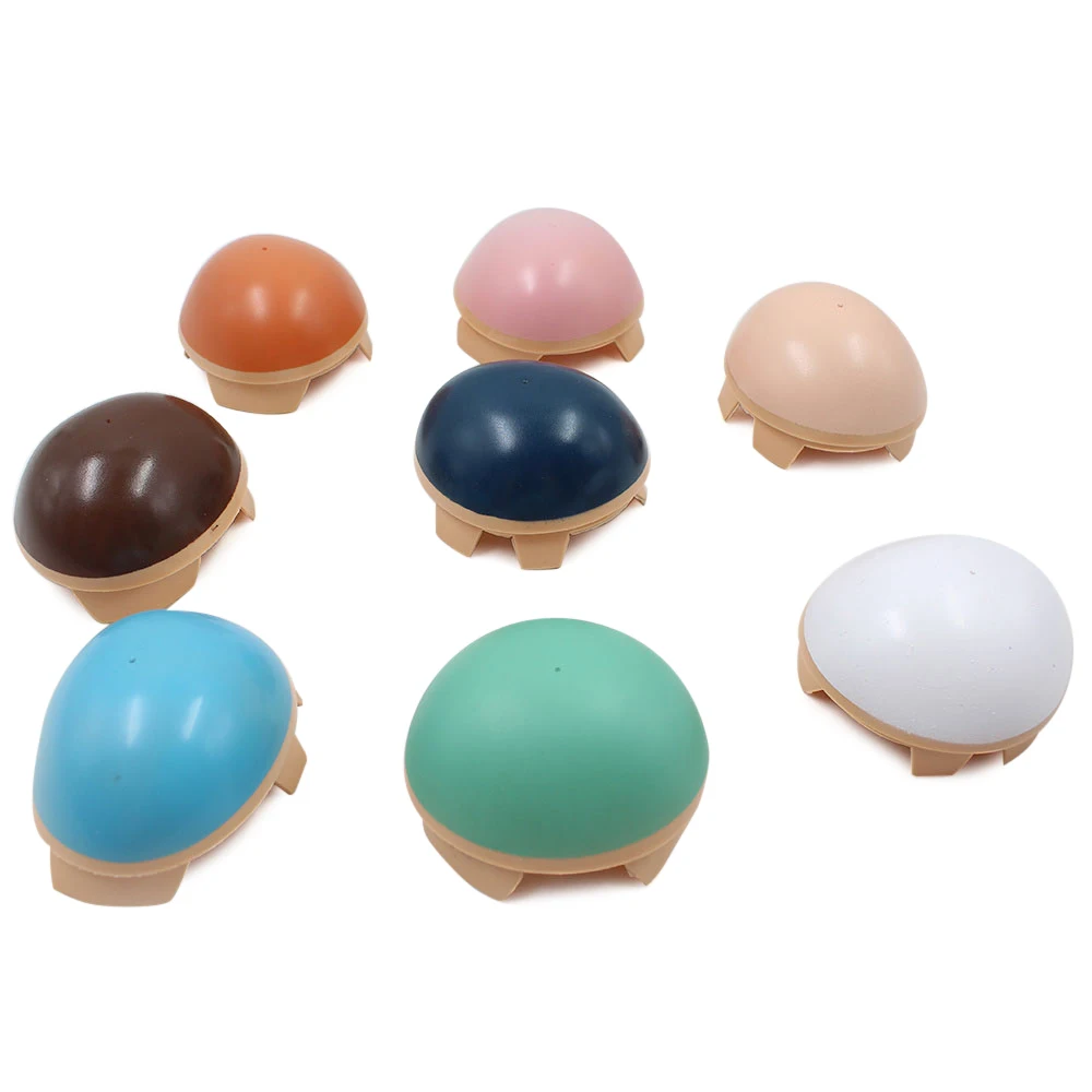 Кукла Blyth RBL ICY DBS мягкая загаренная кожа головы без волос 8 цветов на выбор