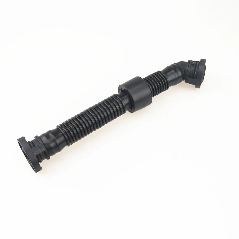 

SCJYRXS 1.8T Secondary Air Pump Connector Hose 06A133817Q For VW Golf Bora MK4 Audi A3 S3 TT Skoda Seat Leon Toledo 1999-2004