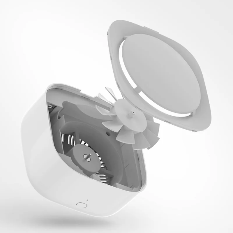 Оригинальный Xiao mi jia Smart Mosquito Repellent Killer Ti ng переключатель обнаружения
