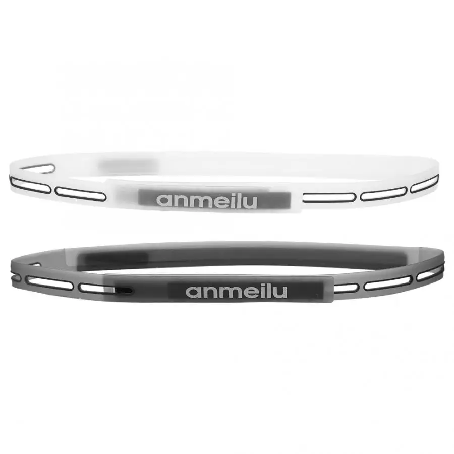 Спорт на открытом воздухе Фитнес Sweatband повязка голову для мужчин и женщин Мягкие