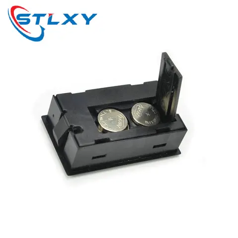 Термогигрометр Stlxy