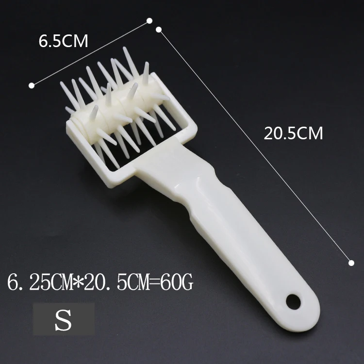 bakeware Creative pizza tools Pizza puncher Needle roller Kitchen accessories pasta cutter | Дом и сад