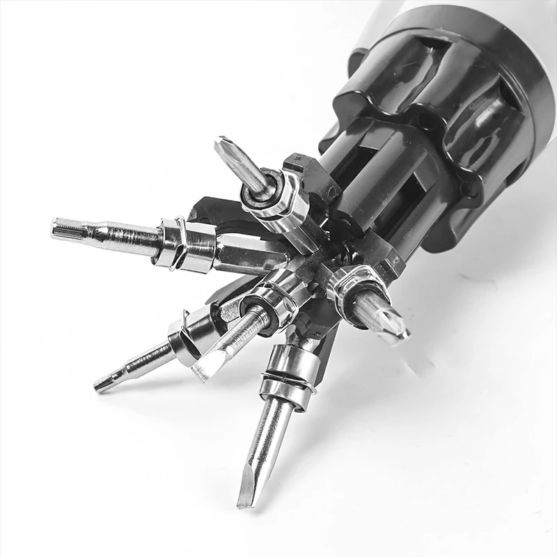 

Rechargeable Electric Screwdriver 3.6V Battery Powered Lithium Cordless Screwdriver 2021 New Style Mini Electric Drill