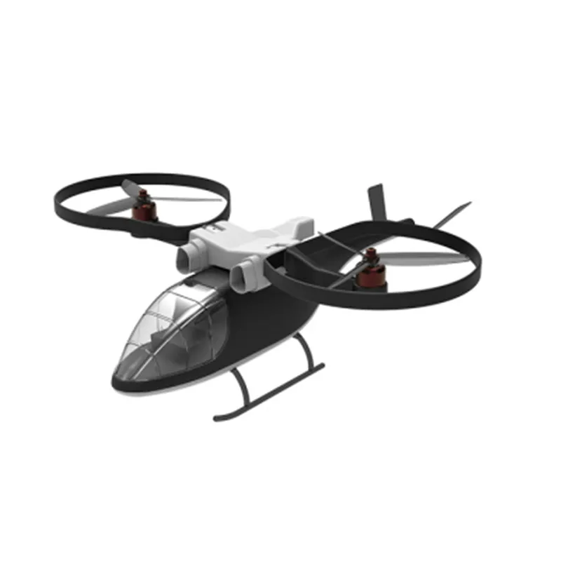 KY-Z2 6-канальный двухосевой Бесколлекторный двигатель Беспроводной GPS возврат