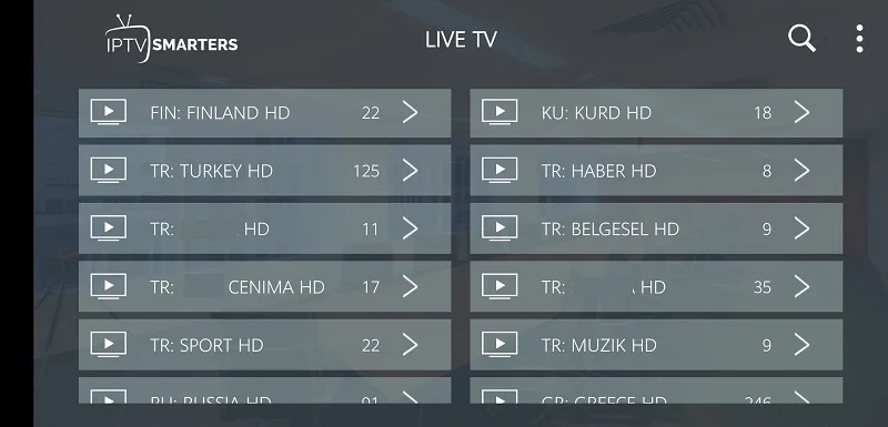 Европа IP tv подписка Отт ip tv Франция Великобритания Немецкий Арабский голландский Швеция французский Польша Португалия Smart tv IP tv M3U 6000 Live