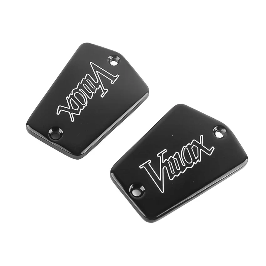 Передний тормоз сцепления Главный цилиндр жидкости крышка резервуара для Yamaha V MAX