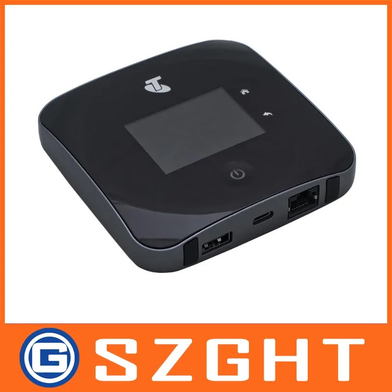 Разблокированный Netgear Nighthawk M2 MR2100 cat20 4GX Gigabit 4G 2 Гбит/с 5CA мобильный WiFi точка