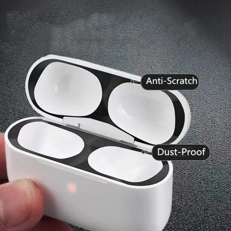 Высокое качество металла ультратонкая защитная крышка металлическая пленка