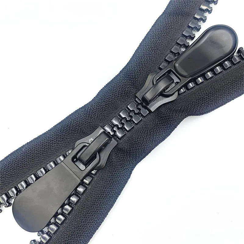 Большой двусторонний разделительный пластик № 15 60-120 см одежда из