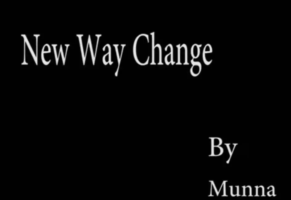 

New Way Change by Shanit magic tricks