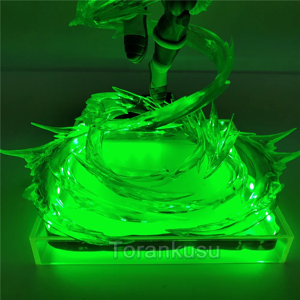 

Dragon Ball Z Broly Action Figures Super Saiyan Broli Anime 3D Led Figurine Toys Model Xmas Gift Visual Collector Figma Juguetes