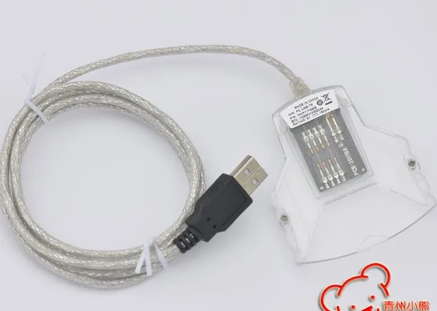 Новинка 100% оригинал чип Gemalto для ПК HWP117685A карты IDBridge CT30 | Обустройство дома