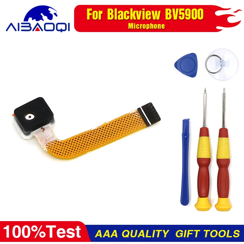 Гибкий кабель для микрофона Blackview BV5900 аксессуары |