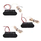 100% новый и высококачественный цифровой термометр с диапазоном температур-20  300 , индикатор температуры с датчиком NTC 2 м