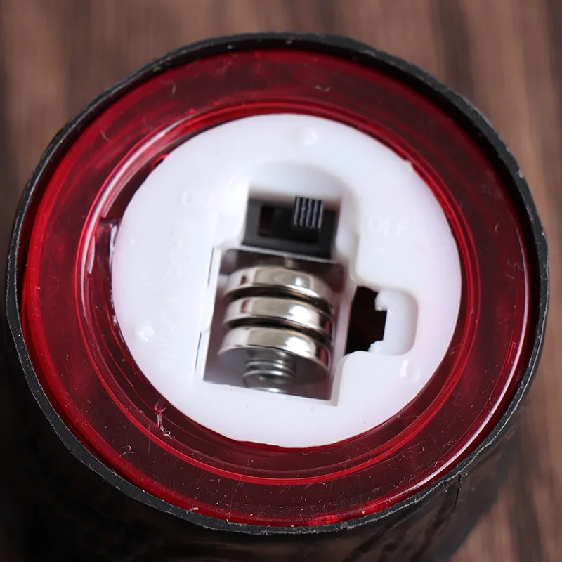 

Mini Halloween LED Candle Light Skeleton Night Lights Lamp Party Supplies Props Hallowmas Festival Candles Home Decor