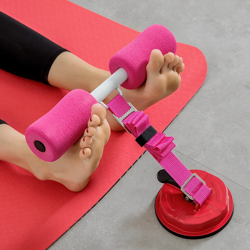 Регулируемые сидеть бары живота Core тренировки силовые тренажеры домашная