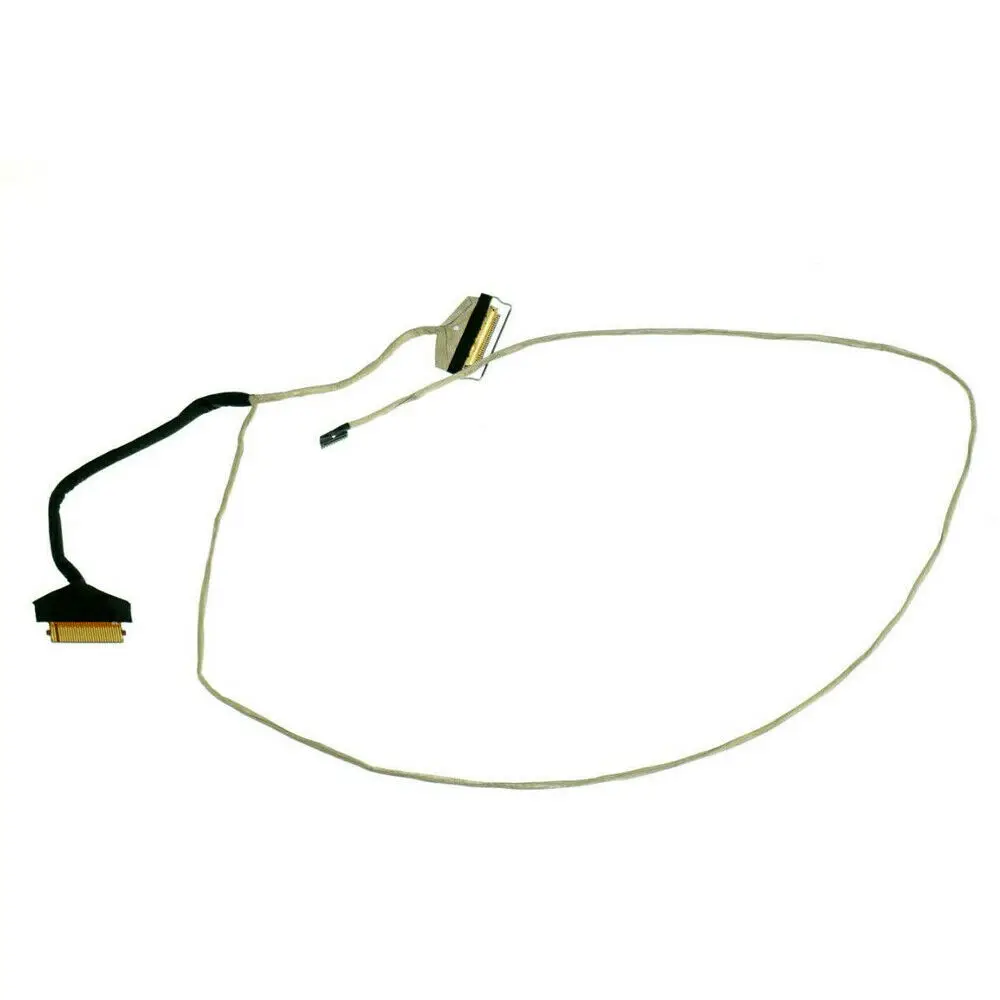 

DC020023A20 For LENOVO LCD EDP LVDS CABLE WIRE 30PINS IDEAPAD S145-15AST