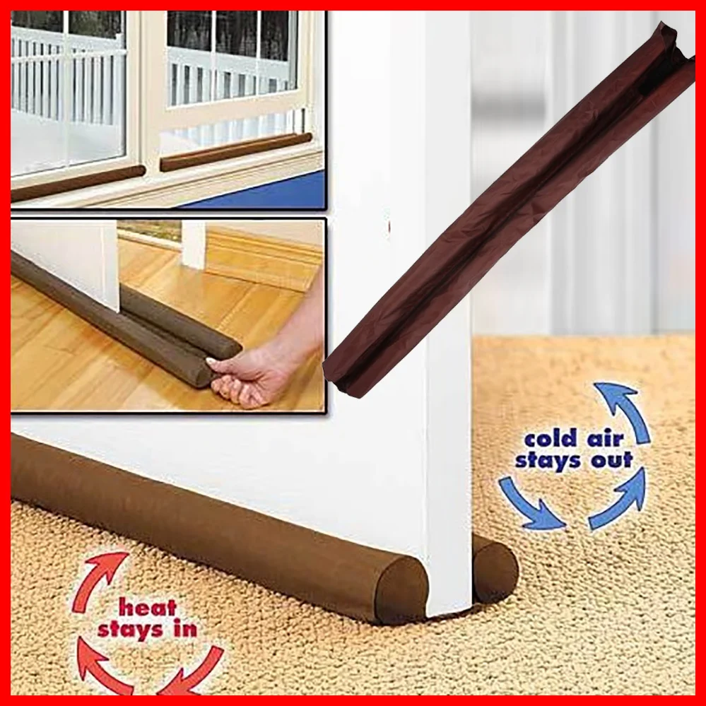 Блокировщик зазора двери ручной работы ветряной проект эксклюзивная