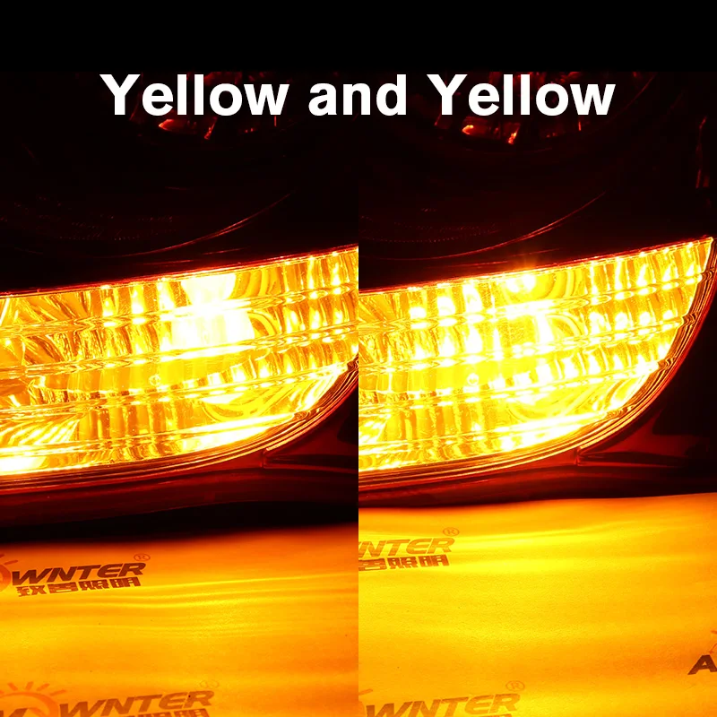 

Drl Turn Light py21w p21w canbus 1156 ba15s Светодиодный автомобильный светильник Двухцветный переключатель 1056 BAU15S Лампа накаливания