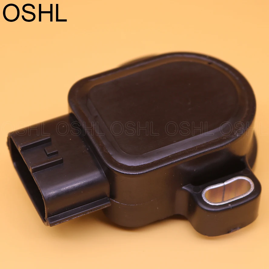 Высококачественный Датчик положения дроссельной заслонки 22633 AA151 22633AA15B AA15B для