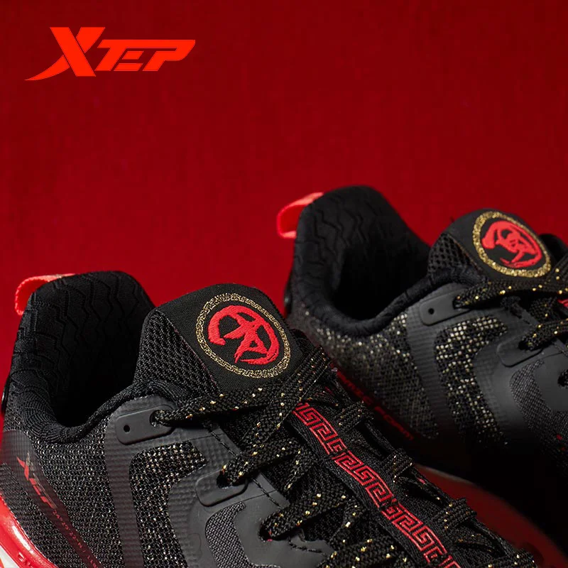 Xtep DYNAMIC FOAM женская обувь для бега спортивная весна 2019 аутентичная новая сетчатая