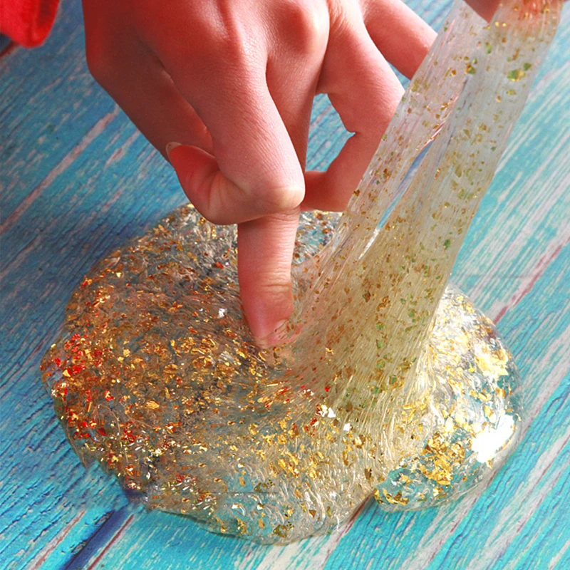 Листы с золотыми листьями 13x13 5 см фиолетовая фольга бумага для