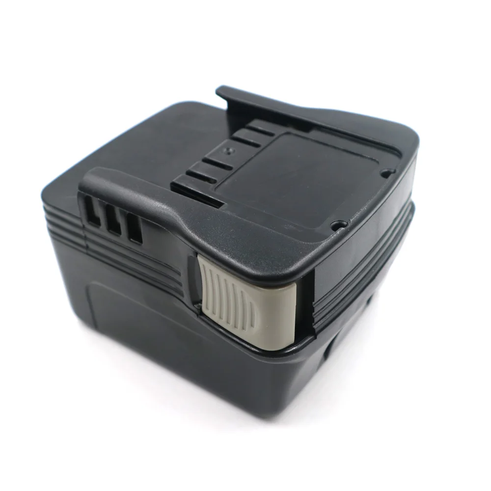 Литий-ионный аккумулятор для Ryobi C &amp P Ryo 14.4VB 3000mAh B1415L B1425L B1430L BID140 BID142 | Электроника