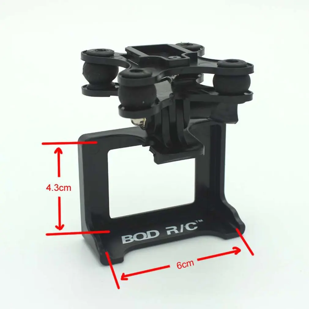 Крепление для камеры SYMA X8 X8C X8W X8G X8HC X8HW X8HG держатель Gimbal RC Quadcopter Drone запасные части