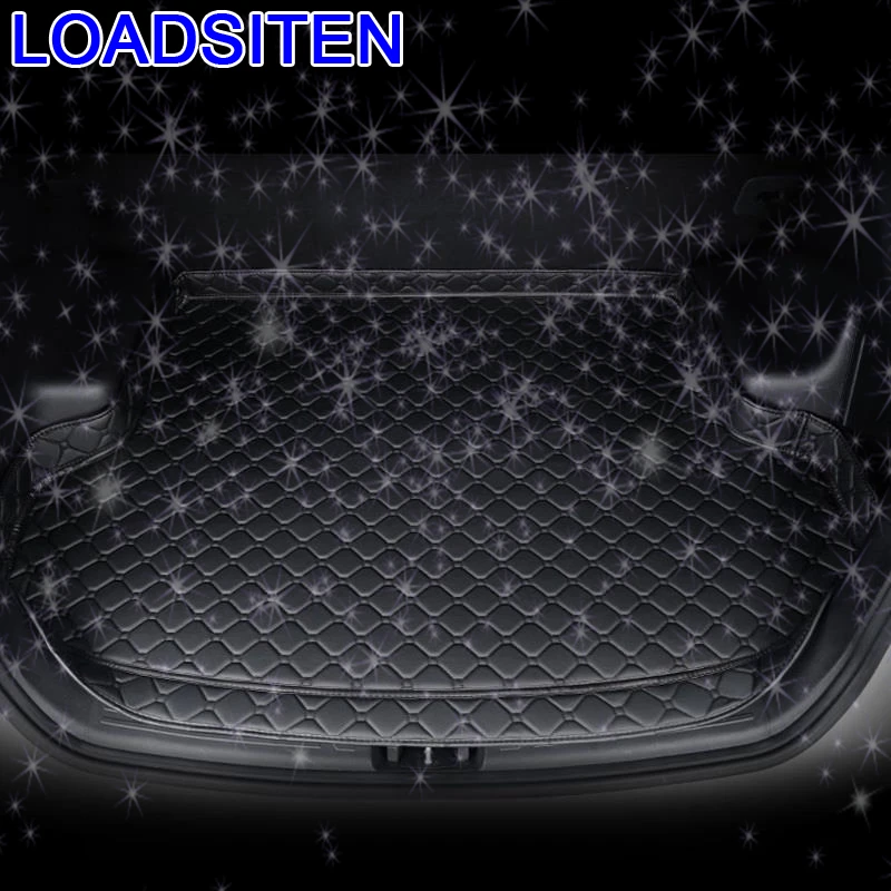 Автомобильный Стайлинг Авто молдинги автомобильный протектор Maletero Coche коврик