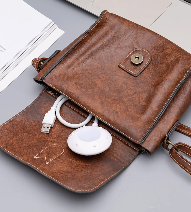 

Quick Look UFO Astronaut LED Night Light Book Light Laptop Desk Lamp Power Bank USB Port Convenient Carry Home Travel Essential