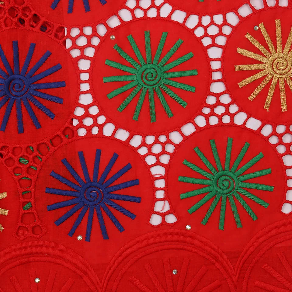 2019 кружева африканская ткань высокое качество швейцарская вуаль новый молочный