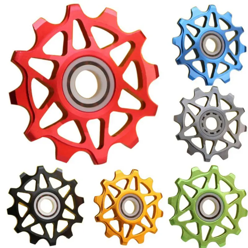 Керамический горный велосипедный переключатель сменные профессиональные