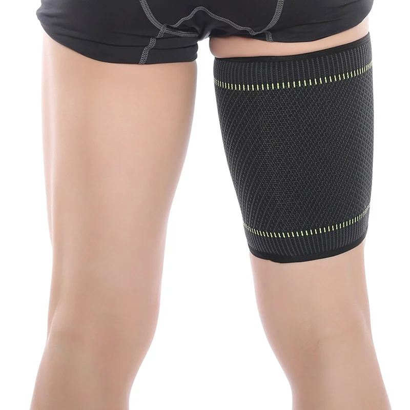 

Compression Ankle/Leg Support Brace Sleeve Helps for Sports Running Volleyball WHShopping