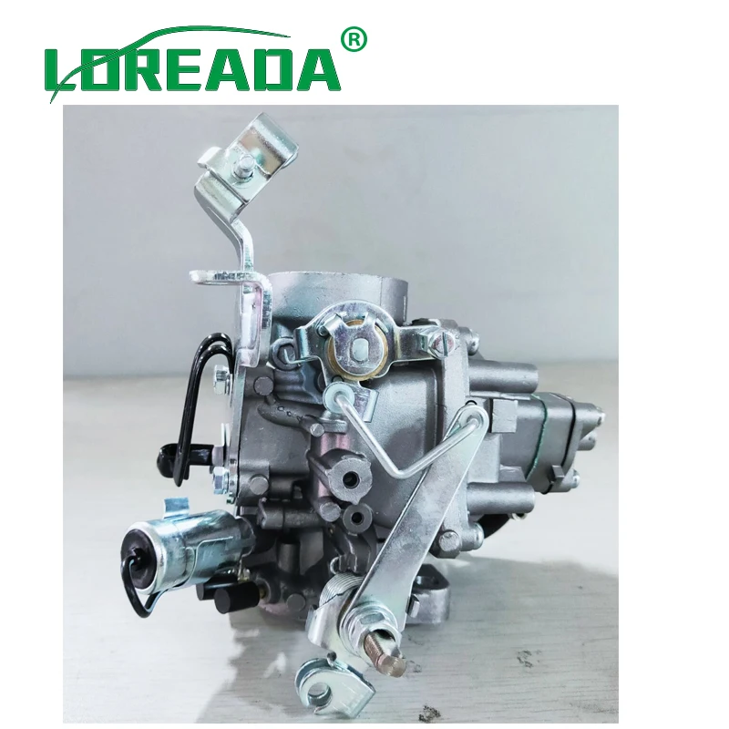 

OEM 13200-85231 New Carburetor Assy Fits For S uzuki 465Q ST-100 F10A ST90 SK41 sj410 1320085231 Carb