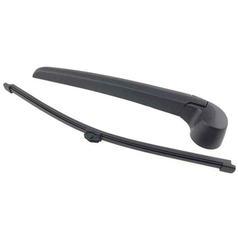 Новый задний рычаг стеклоочистителя и лезвие подходит для заднего качающийся в